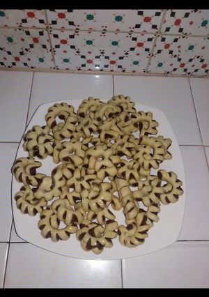 صورة لوصفة حلوة التمر سهلة التحضير