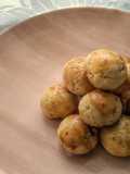 Nastar / Mini Pineapple Tarts