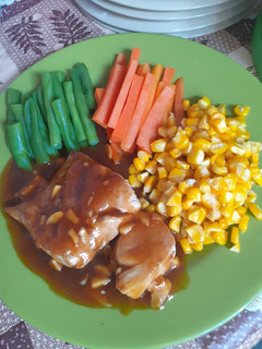 Foto resep Steak tuna
