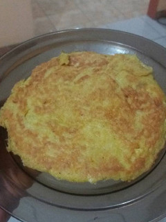Foto resep Classic Hash Brown