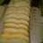 Roti tawar eggless