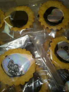 Foto resep Pie coklat #simanisyangbukanSUSU