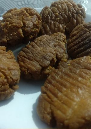 खुर्मी रेसिपी मुख्य फोटो