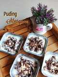 Puding Silverqueen