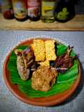 Sambal Seruit Tempoyak Khas Lampung