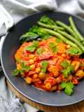 Slow Cooked Spanish Stew
