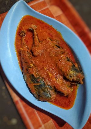 Foto resep Sarden Homemade