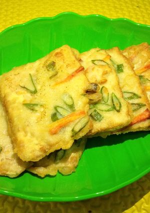 Foto resep Tempe Goreng