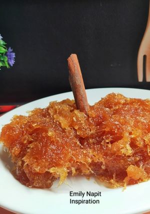 Foto resep Selai Nenas Untuk Nastar