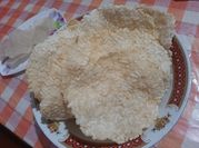 Gambar kerupuk karak