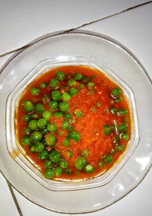 Foto resep Sambel Leunca Maknyos 😘