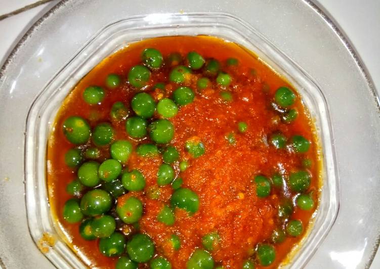 Resep Sambel Leunca Maknyos 😘, Bikin Ngiler