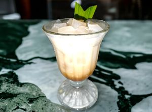 Foto resep Es Siwalan Khas Tuban