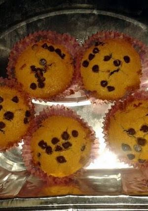 A picture of Basic Cupcake Recipe.