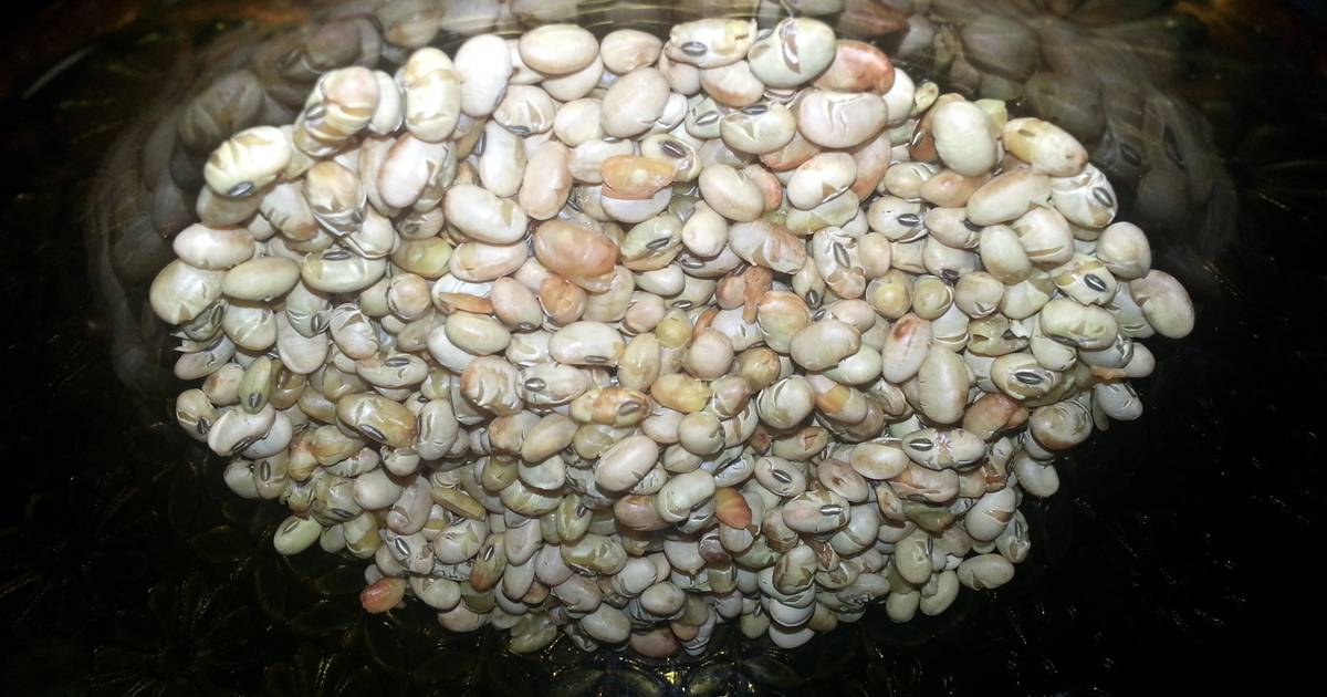 roasted soy nuts Recipe by ajeeby Cookpad