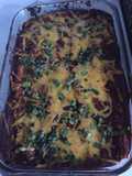 Beef And Bean Enchiladas Or Mini Burritos For The Kids