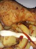 Pollo Frito