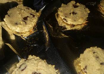 How to Make Appetizing Low carb chocolate chip cookies