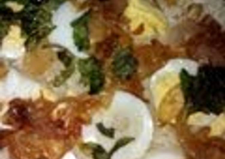 Recipe of Ultimate Dum  Chicken Biriyani