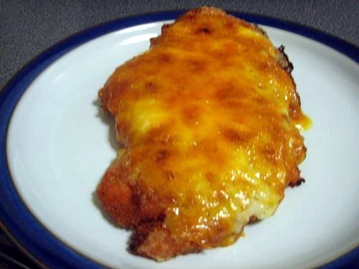 Easy Steps to Make Chicken Parmesan the  Makes Drooling Delicious