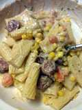 pasta you cant resist