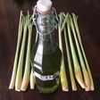 California Farm Lemon Grass Oil Confit