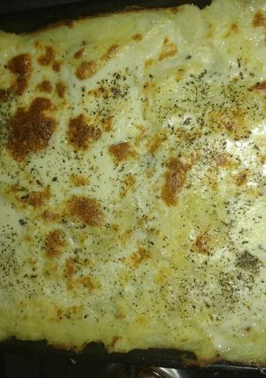 Foto principal de Pastel de papa
