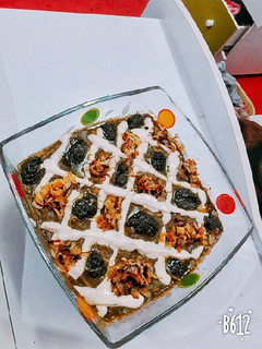 عکسی از دستور آش رشته