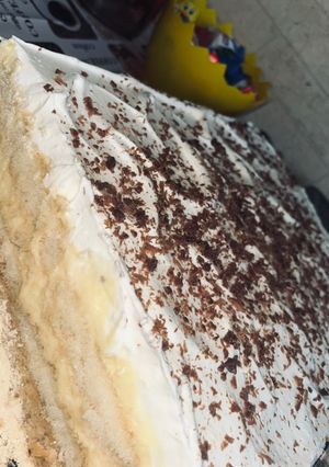 Gesztenyés Álom recept fotója
