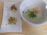 chinese congee