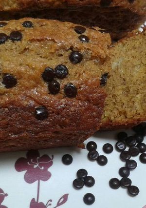 Foto resep Cake pisang no mixer