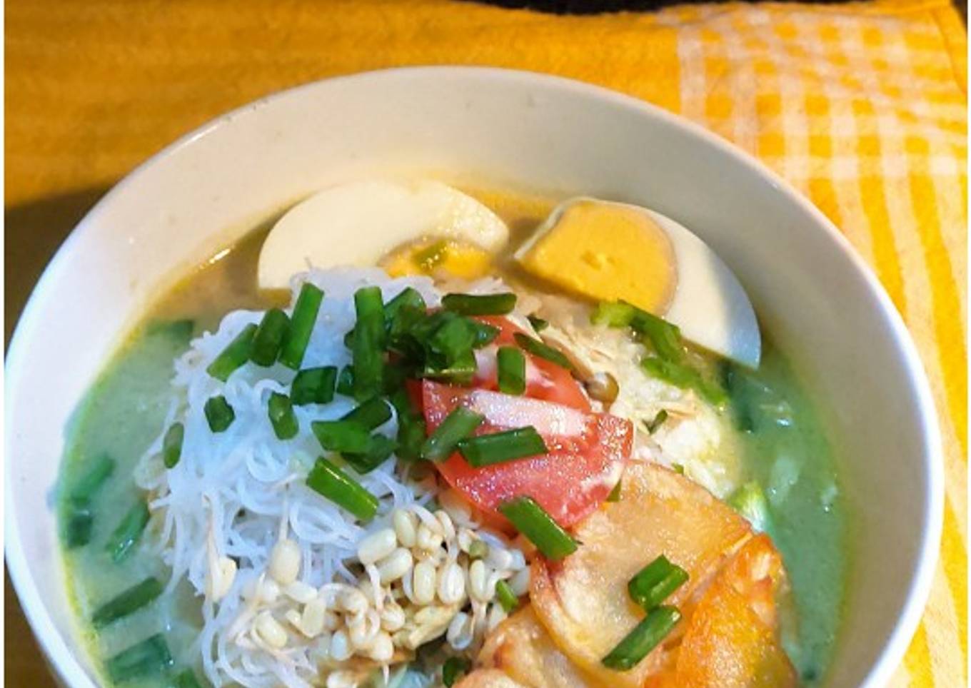 Soto Ayam