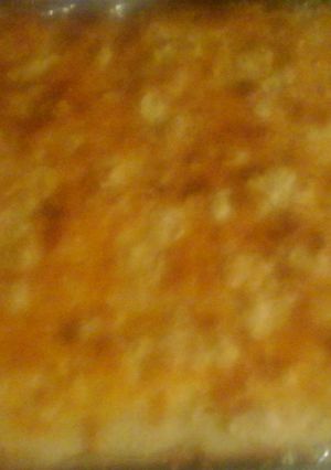 A picture of Best shepherds pie.