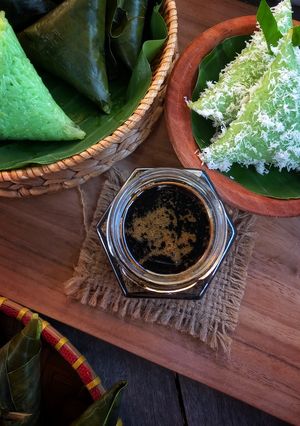 Foto resep Sirup Gula Merah