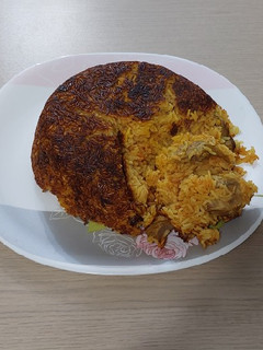عکسی از دستور چکدرمه