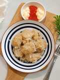 Dimsum Bihun
