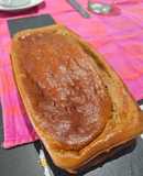 Banana bread