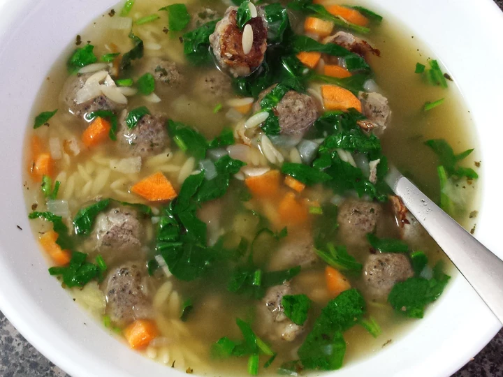 Easy Steps to Make "Say Hello to My Bowl of Soup" the Perfect You can take Joss in your mouth