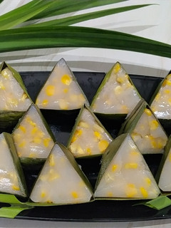 Foto resep 46. Talam Tako Thai