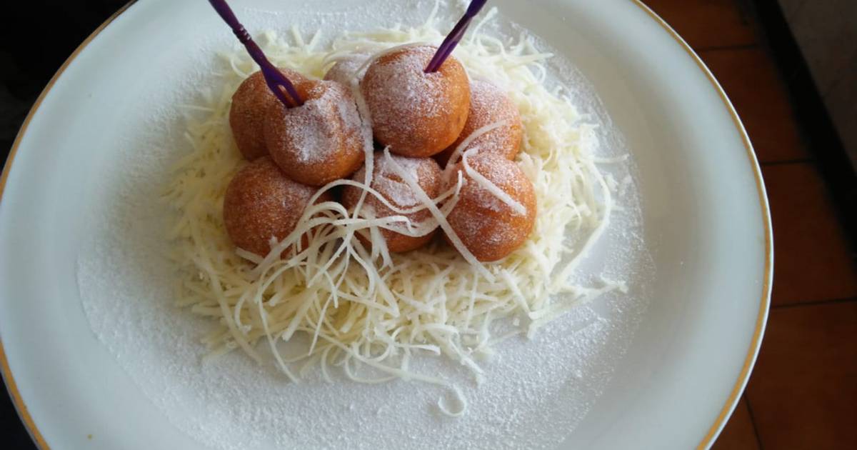 Resep Telur Burung Ruai Oleh Eti Novi Riyana Cookpad