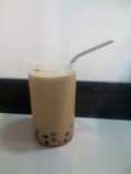 Bubble Milk Tea