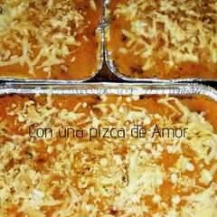 Foto principal de Pastel de papa y calabaza