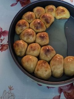 صورة لوصفة كرات الجبن