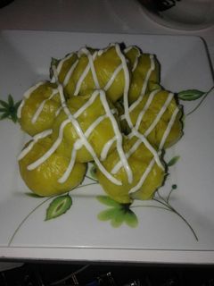 Foto resep Kue pisang