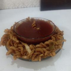 A picture of Pasta.
