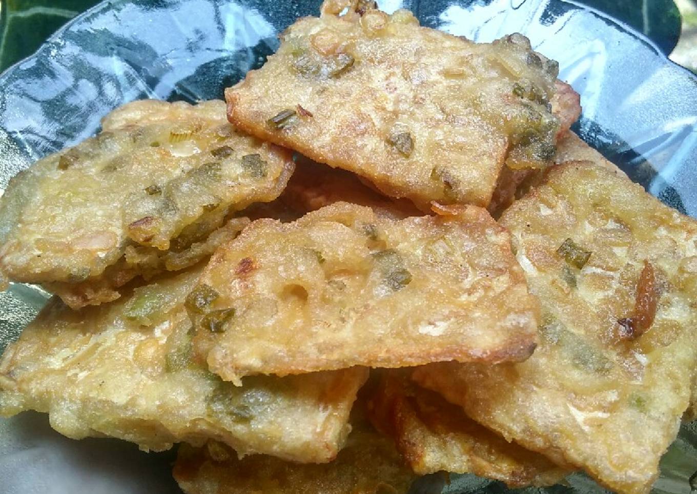Tempe mudah dikirim