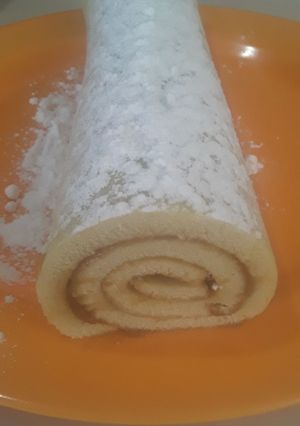 Una foto de Pionono Caserito!