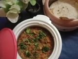 बैंगन का भरता (baingan ka bharta recipe in Hindi)
