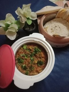 बैंगन का भरता (baingan ka bharta recipe in Hindi) रेसिपी मुख्य फोटो