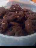 Cookies coco chip